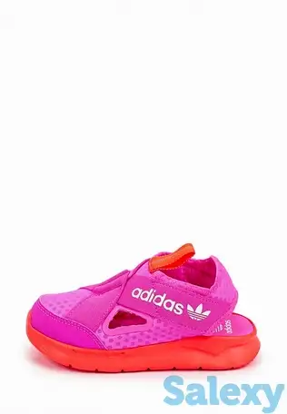 Сандалии adidas originals, фотография 1