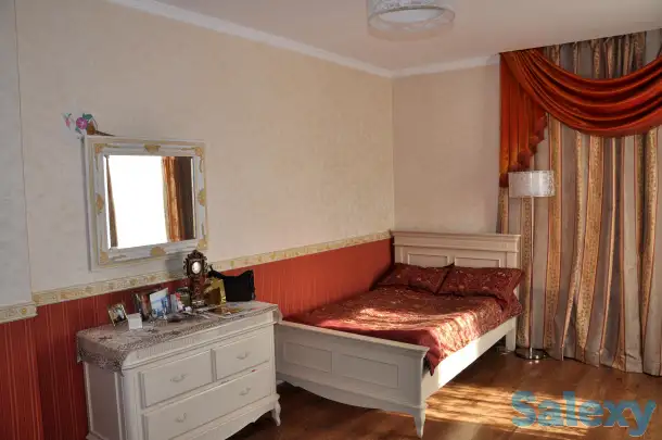 7-комнатный дом, 241 м², 9 сот, Ремизовка, Медеуский р-н, фотография 11