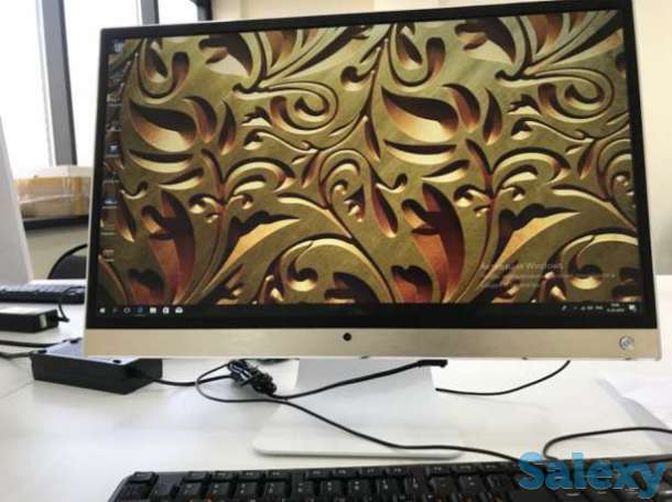 Моноблок Core i7, фотография 1