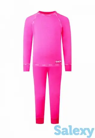 Термобелье playtoday, фотография 1