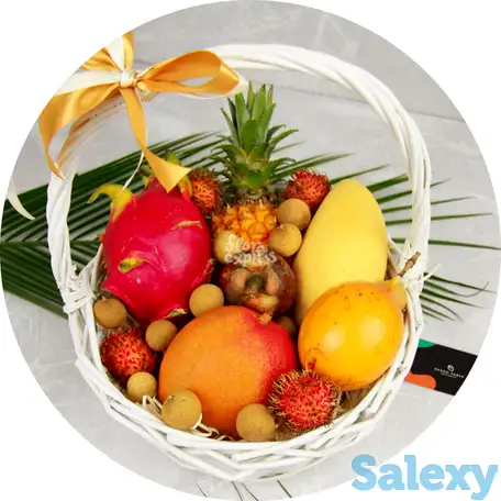 Букет «flora express», фотография 1