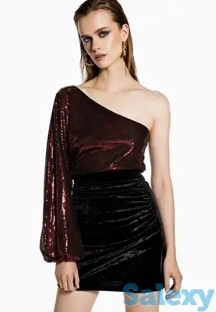 Блуза ivyrevel, фотография 1