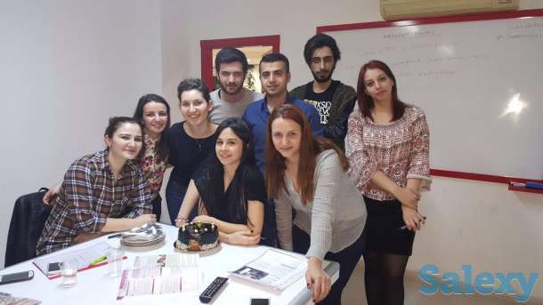 Курсы Английского Языка 