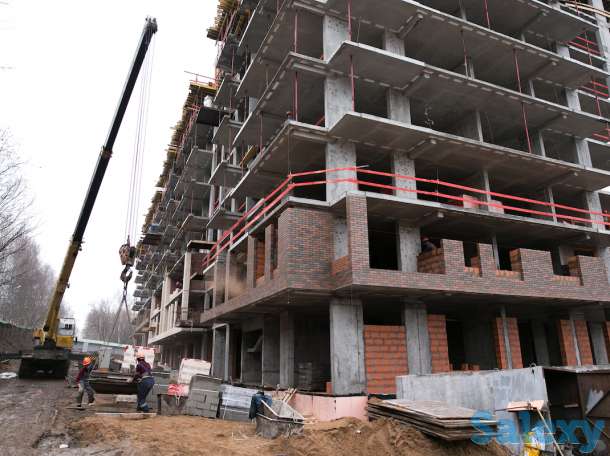 Продажа газоблока и облицовочного керамического кирпича, фотография 7