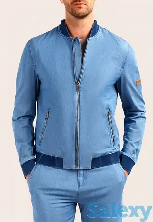 Куртка finn flare, фотография 1