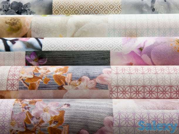 Обои Индустрия- Горячее тиснение, фотография 4