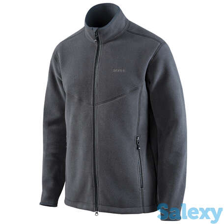 Куртка сивера отопок графит, фотография 1