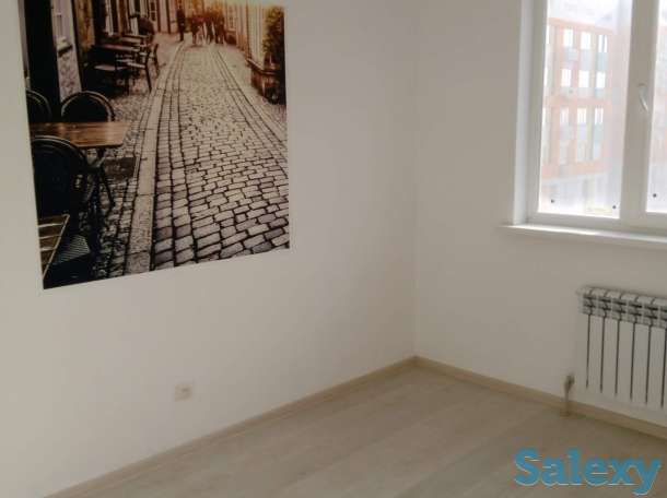 Двухкомнатная в ЖК Акварель, сатпаева 90, фотография 3