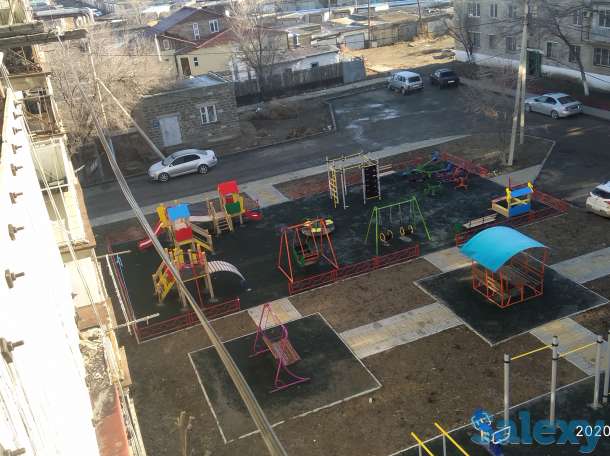 Меняю 2-х квартиру в городе Атырау на квартиру в Алматы, фотография 2