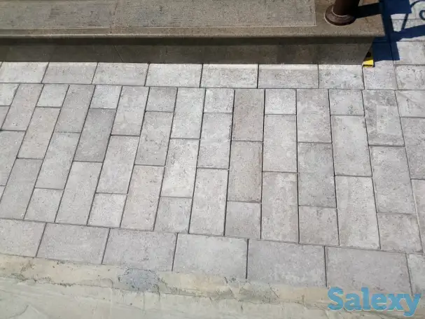 Брусчатка гранитная, фотография 7