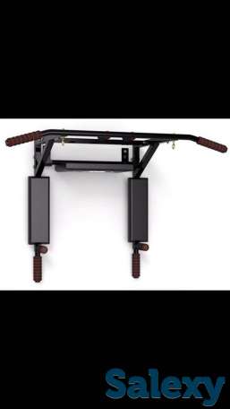 Турник Брусья Пресс 3 в 1, фотография 3