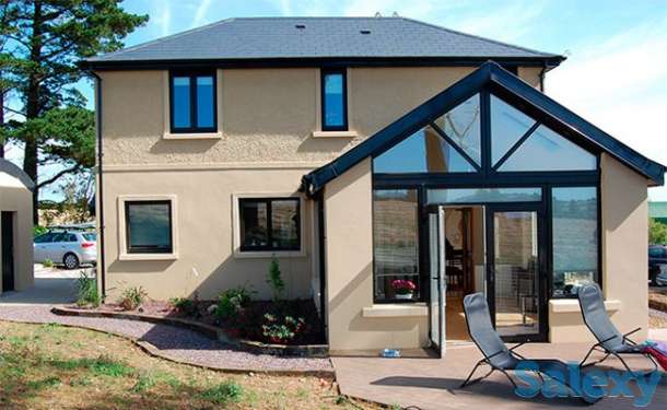 пластиковые окна, фотография 5