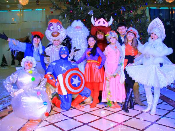 Свадьба,Юбилей,День рождения для детей и взрослых  НЕДОРОГО, фотография 3