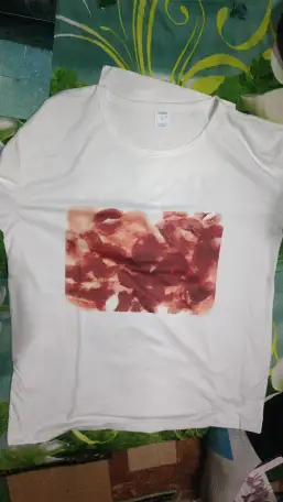 Качественная печать любого изображения на одежде, фотография 2