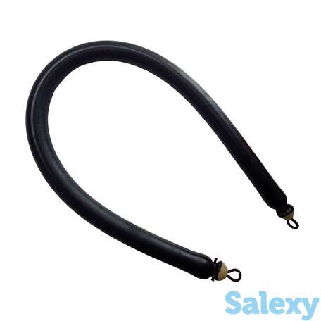 Тяга отрезная кольцевая d18мм х 50 см, двухкомпонентная, фотография 1