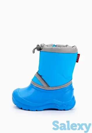 Дутики tingo, фотография 1