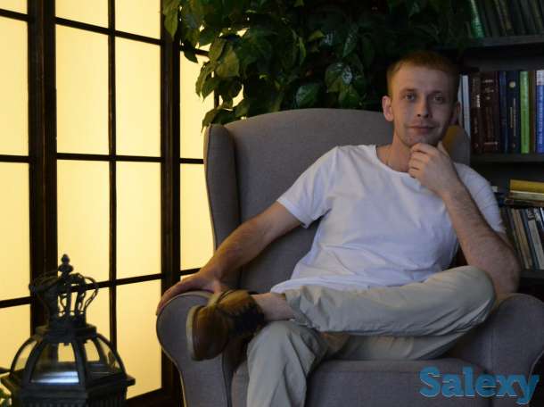 Создание сайта, фотография 1