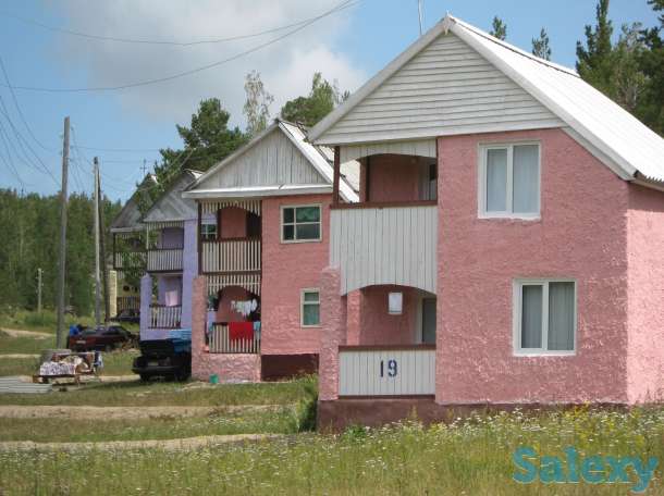 Путевки на базу отдыха Таинты, фотография 2