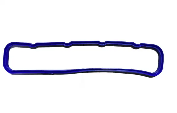 Прокладка крышки клапанов на двигатель YN38GDZ YUNNEI, фотография 1