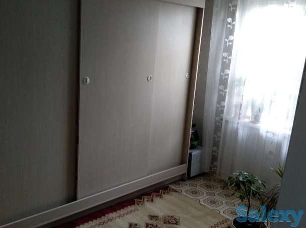 Продам полдома, переулок Култеген 34А, кв 2, фотография 6