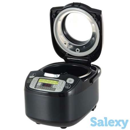 Мультиварка Tefal RK812832, фотография 2