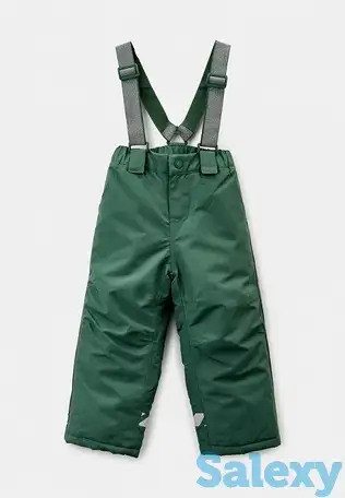 Брюки утепленные acoola, фотография 1