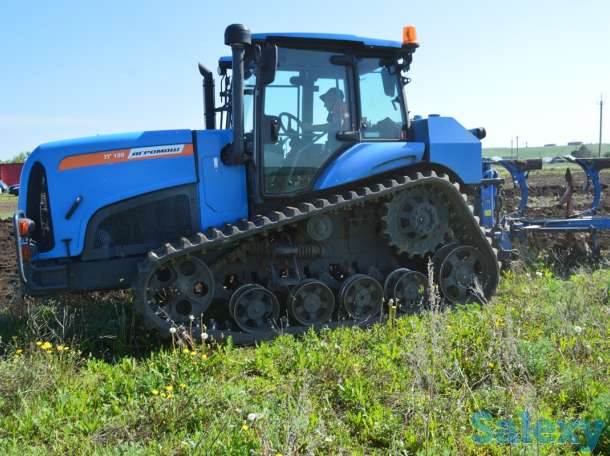 сельхозтехника, фотография 5