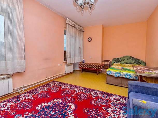 1-комнатная квартира, 39.7 м², 4/5 этаж, Есенова — Уг Макатаева, фотография 3