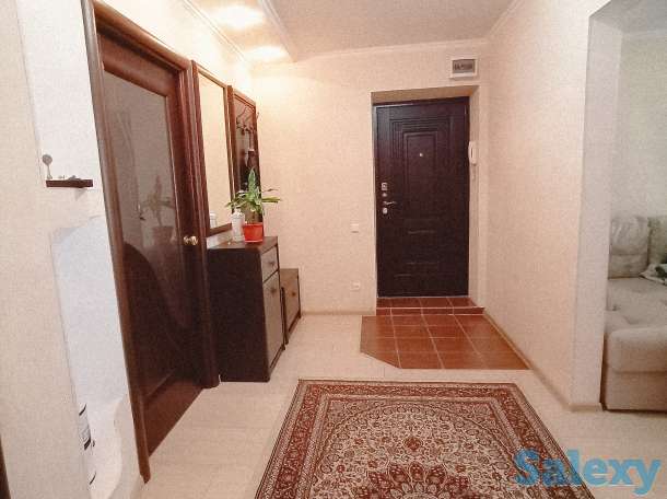 комфортабельная квартира между жд вокзалом и колхозным рынком, фотография 2