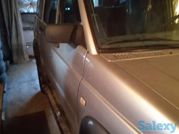 Продажа авто УАЗ патриот, фотография 9