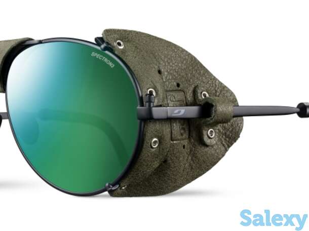 Очки julbo cham spectron 3 polarized brass, фотография 1