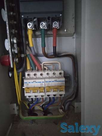 Электрик с выездом, фотография 5