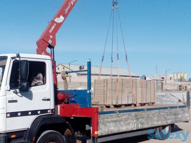 Услуги манипулятора, фотография 2