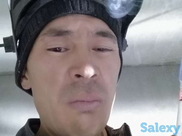 Ищу работу для себя есть навыки строительной сфере, и другие варианты рассмотрю, фотография 6