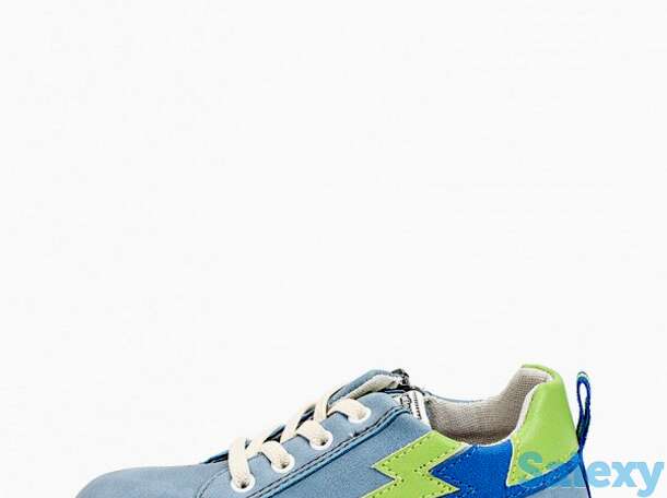 Кеды antilopa, фотография 1