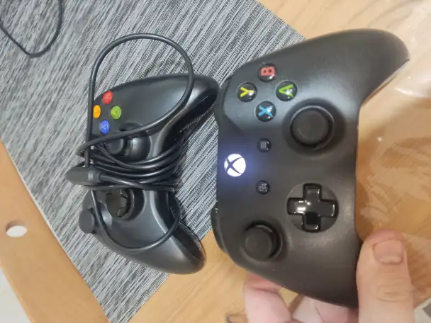 Продам Lenovo ideapad gaming 3 с доп.периферией, фотография 8