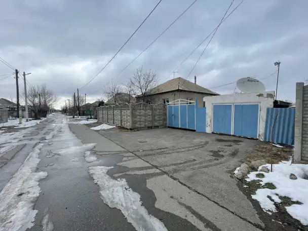 Надёжный дом, со всеми удобствами!, фотография 8