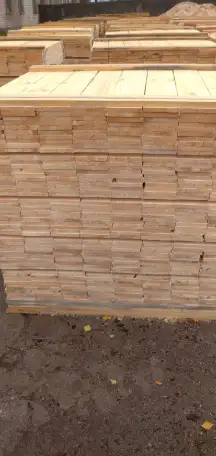 Пиломатериал из Беларуси. Любых размеров и сечений., фотография 9