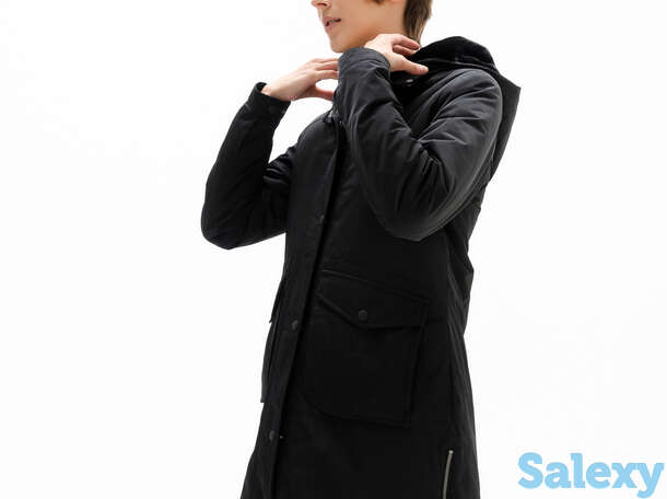 Женская куртка lacoste, фотография 1