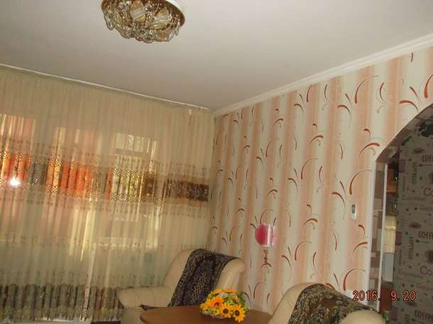 Продаю 2 комн квартира ост горняк, 12 мкр. дом 17, фотография 3