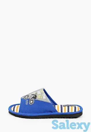 Тапочки tingo, фотография 1