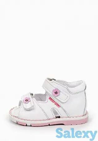 Сандалии таши орто, фотография 1