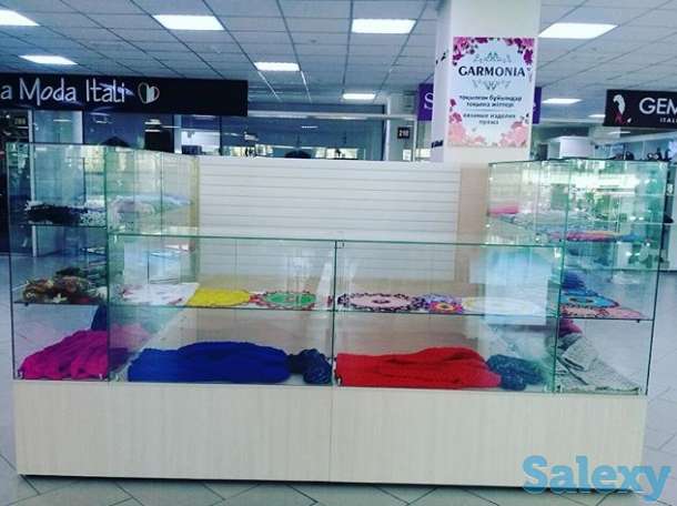 Продаю торговое оборудование, фотография 1