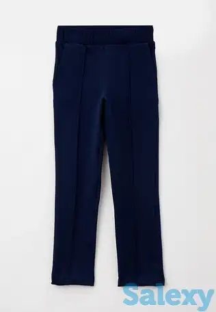 Брюки котмаркот, фотография 1