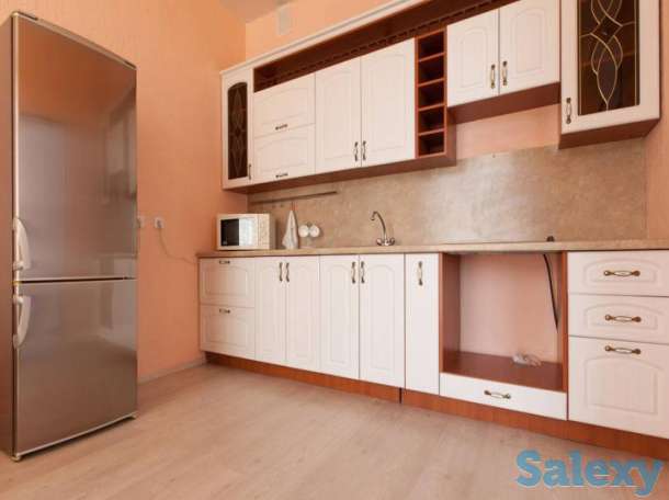 Квартиры по суточно, Коктем 2-микрорайон 1., фотография 2