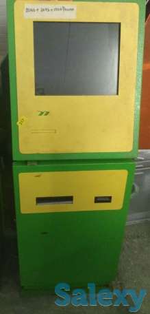 Терминалы универсальные на выдачу б/у ter.2135444, фотография 1