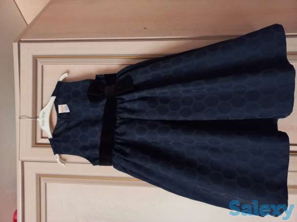 Продам платья на девочку 4-5 лет,фирмы-GYMBOREE.Каждое по 5 тысяч ., фотография 1