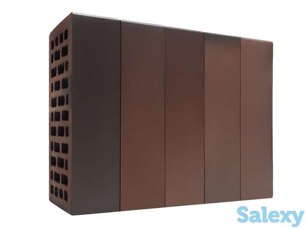 Продажа облицовочного керамического кирпича, фотография 6