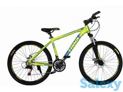 Шоссейный велосипед! В Кокшетау ДОСТАВКОЙ, фотография 1