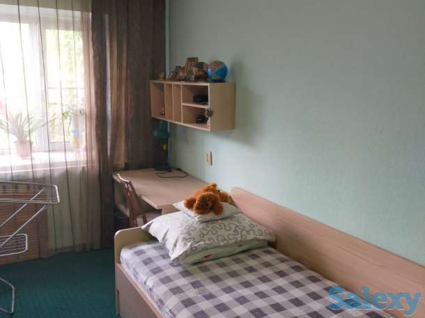 Продам квартиру, Набережная им. Е.П. Славского 28, фотография 4